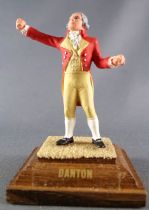Starlux - Révolution Française - Danton avec boite (ref RF50016)