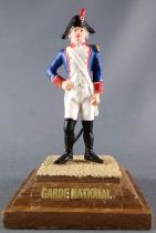 Starlux - Révolution Française - Garde National avec Boite (réf RF500??)