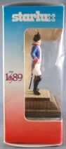 Starlux - Révolution Française - Garde National avec Boite (réf RF500??)