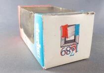 Starlux - R&eacute;volution Fran&ccedil;aise - Porte Drapeau (1) Neuf en Boite (ref  RF500?)