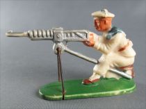 Starlux - Sailors - Type 1 - Machine Gunner (réf 59)