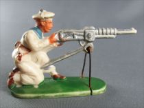 Starlux - Sailors - Type 1 - Machine Gunner (réf 59)