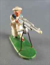 Starlux - Sailors - Type 1 - Machine Gunner (réf 59)
