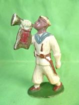 Starlux - Sailors - Type 1 - Marching bugler (ref 48)