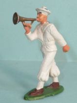 Starlux - Sailors - Type 2 - Marching bugler (ref 48)