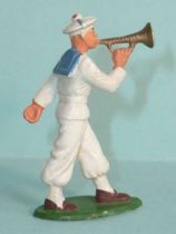 Starlux - Sailors - Type 2 - Marching bugler (ref 48)