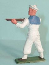 Starlux - Sailors - Type 3 - Firing rifle standing (ref 41)