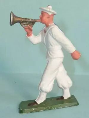Starlux - Sailors - Type 3 - Marching bugler (r�f 48)