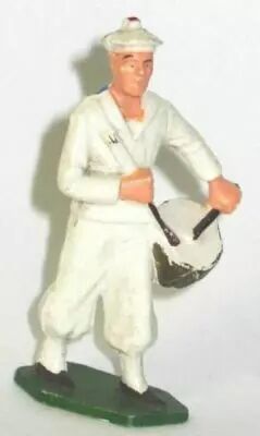 Starlux - Sailors - Type 3 - Marching drumer (r�f 49)