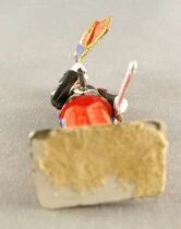 Starlux - Saint Cyrien - Junior Officer Attention Fag Holder (ref SC18 G)