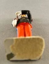 Starlux - Saint Cyrien - Junior Officer Presenting Rifle (ref SC6) 1