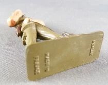 Starlux - Soldier Series Ordinaire 66 - Phoning (ref C2)