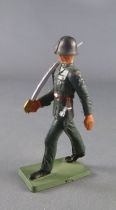 Starlux - Switzerland Army - Fouted Marching Saber (ref AH106)