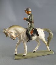 Starlux - Switzerland Army - Mounted Dragon Rifle in Hand (ref DS203)