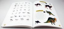 Starlux : The Fabulous Prehistoric Figures Collection Visual Guide by P. Guillot