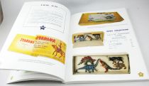 Starlux : The Fabulous Prehistoric Figures Collection Visual Guide by P. Guillot