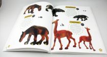 Starlux : The Fabulous Prehistoric Figures Collection Visual Guide by P. Guillot