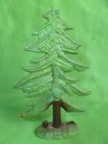 Starlux - The Farm -  Accessory Vegetation - Fir Tree (series 53/54 ref 806)