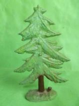 Starlux - The Farm -  Accessory Vegetation - Fir Tree (series 53/54 ref 806)