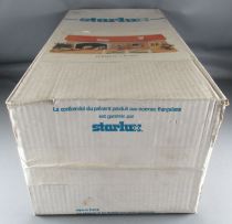 Starlux - The Farm -  Building (Plasticobois) - Farm N°1 Mint in Sealed Box