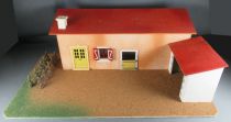 Starlux - The Farm -  Building (Plasticobois) - Farm N°2 Mint in Box