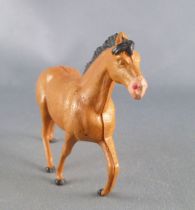Starlux - The Farm - Animals - Arabian Horse (brown) (Luxe Series 63 ref 2548)