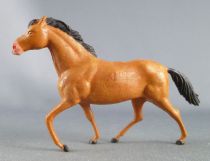 Starlux - The Farm - Animals - Arabian Horse (brown) (Luxe Series 63 ref 2548)