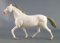 Starlux - The Farm - Animals - Arabian Horse (white) (Luxe Series 63 ref 2548)
