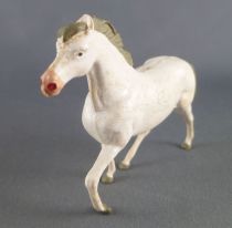 Starlux - The Farm - Animals - Arabian Horse (white) (Luxe Series 63 ref 2548)