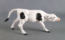 Starlux - The Farm - Animals - Calf suckling (series 60 ref 536bis)