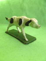 Starlux - The Farm - Animals - Dog for cow (Series 65/66 ref 537)