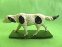 Starlux - The Farm - Animals - Dog for cow (Series 65/66 ref 537)