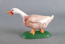 Starlux - The Farm - Animals - Duckopen mouth (Series 63 ref L576)