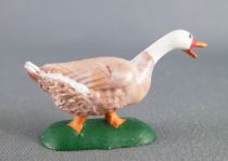 Starlux - The Farm - Animals - Duckopen mouth (Series 63 ref L576)