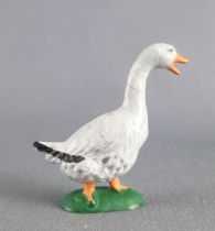 Starlux - The Farm - Animals - Goose open mouth (Series 63 ref L576)