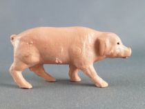 Starlux - The Farm - Animals - Pig (series 53/54 ref 522)