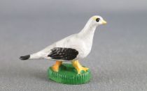 Starlux - The Farm - Animals - Pigeon (head up) (Series 63 ref L570)