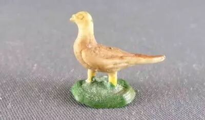 Starlux - The Farm - Animals - Pigeon (Series 53/54 ref 562)