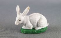 Starlux - The Farm - Animals - Rabbit (Series 63 ref L574)