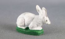 Starlux - The Farm - Animals - Rabbit (Series 63 ref L574)