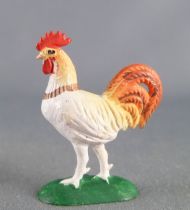 Starlux - The Farm - Animals - Rooster medium model (Series 63 ref L568)