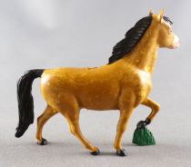 Starlux - The Farm - Animals - Young Horse Galloping (Series 78 ref 2558)