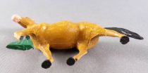 Starlux - The Farm - Animals - Young Horse Galloping (Series 78 ref 2558)