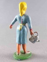 Starlux - The Farm - Farm Woman with Watering-can (series 53/54 ref 508)