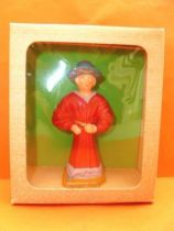 Starlux - The French Kings - Charles VII (Mint in Box) (réf R 5)