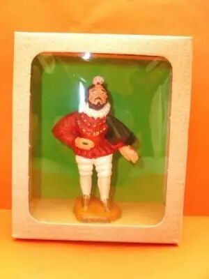 Starlux - The French Kings - Henri III (Mint in Box) (r�f R 9)