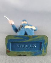 Starlux - Us Cavalry - Footed Pistol right hand (ref TB9)