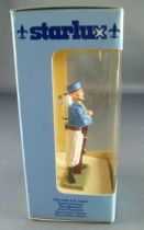 Starlux - WW1 - French - Algerian riflemen 1914-15 (ref P10/FH31049) Mint in Box