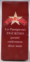 Starlux - WW1 - French - Rifle on Right Side Black Boots Mint in Box(ref P2)