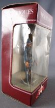 Starlux - WW1 - French - Rifle on Right Side Black Boots Mint in Box(ref P2)